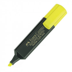 Marcador fluorescent faber...