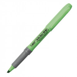 Marcador fluorescente bic...