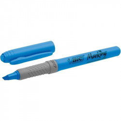 Marcador fluorescente bic...