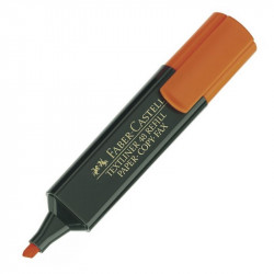 Marcador fluorescente faber...