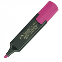 Marcador fluorescente faber...