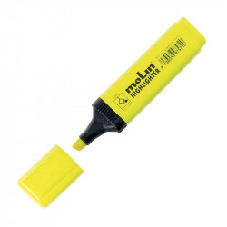 Marcador fluorescente molin...