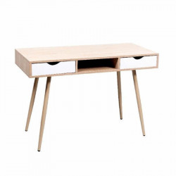 Mesa de escritorio...