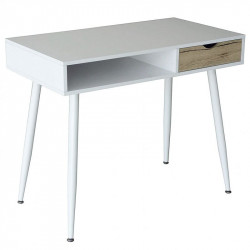 Mesa de escritorio...