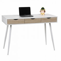 Mesa de escritorio...