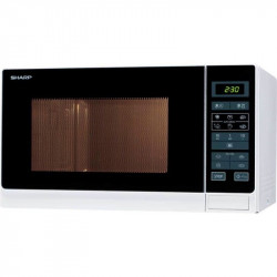 Microondas sharp r342inw/...