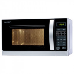 Microondas sharp r642inw/...