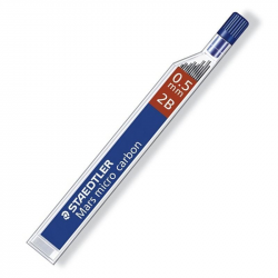 Minas staedtler mars micro...