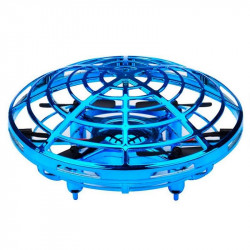 Mini dron innjoo erlea/ azul