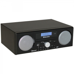 Minicadena roadstar hra-9d/...