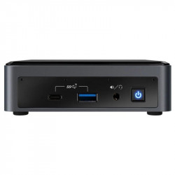 Minipc intel nuc...