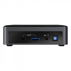 Minipc intel nuc...