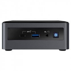 Minipc intel nuc...