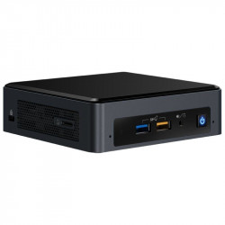 Minipc intel nuc...