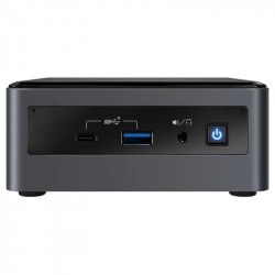 Minipc kvx nuc gen10 intel...