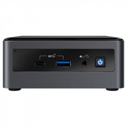 Minipc kvx nuc gen10 intel...
