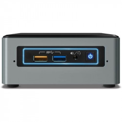 Minipc kvx nuc intel...