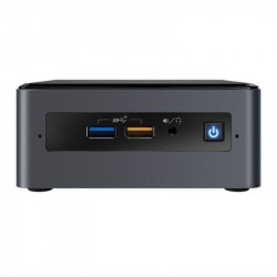 Minipc kvx nuc intel...