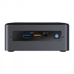 Minipc kvx nuc intel...