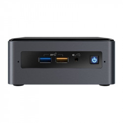 Minipc kvx nuc intel...