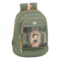 Mochila safta mirabelle...