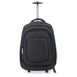 Mochila trolley pierre...