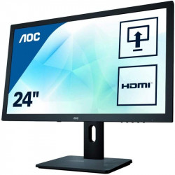 Monitor aoc e2475pwj 23.6'/...