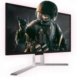 Monitor gaming aoc agon...