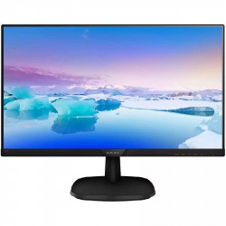 Monitor philips 273v7qdab...
