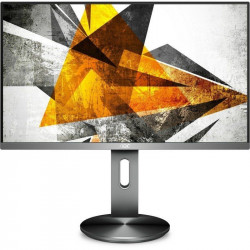 Monitor profesional aoc...