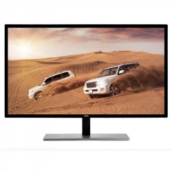 Monitor profesional aoc...
