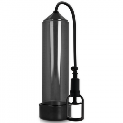 PUMP ADDICTED BOMBA ERECCIoN RX7 NEGRO