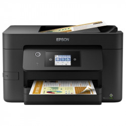 Multifunción epson...