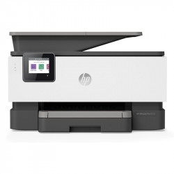 Multifunción hp officejet...