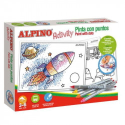 Pack alpino activity...