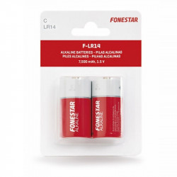 Pack de 2 pilas c fonestar...
