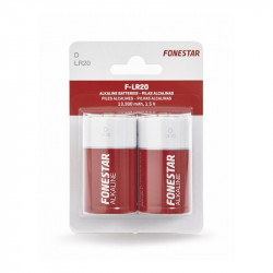 Pack de 2 pilas d fonestar...