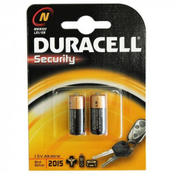 Pack de 2 pilas n cell...