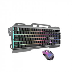 Pack gaming innjoo set...