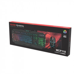 Pack gaming mars gaming...