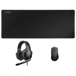 Pack gaming mars gaming...