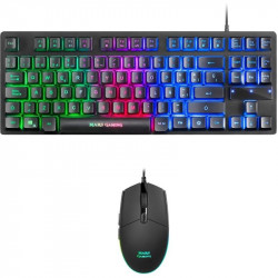 Pack gaming mars gaming...