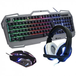 Pack gaming ngs gbx-1500/...