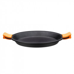 Paellera bra a271636/ 36cm/...