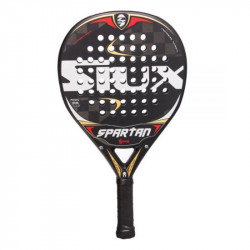 Pala de pádel siux spartan...