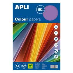 Papel apli 15279/ din a4/...