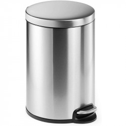 Papelera durable pedal bin...