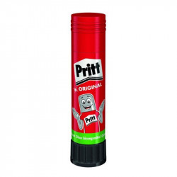 Pegamento en barra pritt / 11g