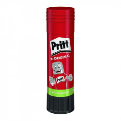 Pegamento en barra pritt/ 22g