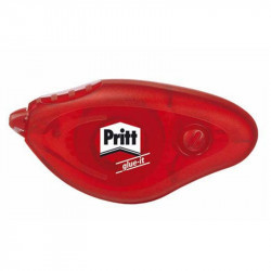Pegamento en cinta pritt...